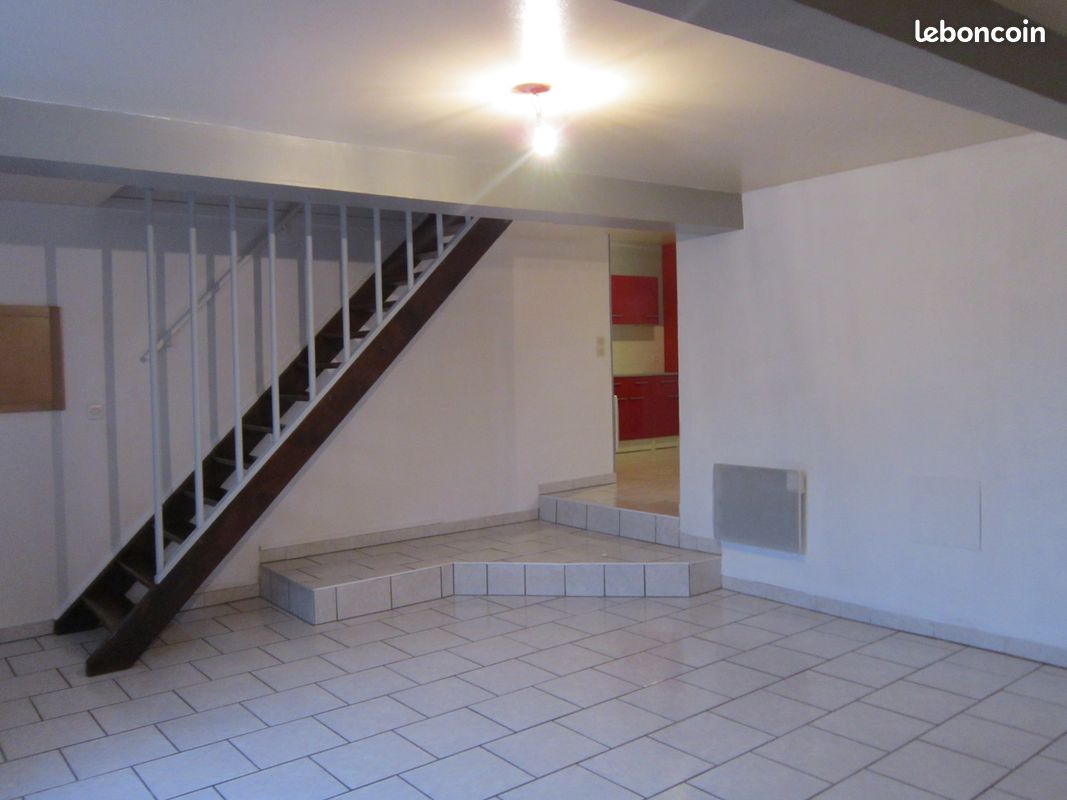 Maison 4 pièces 75 m² · à Les Mazures · 75 m² · 500 €