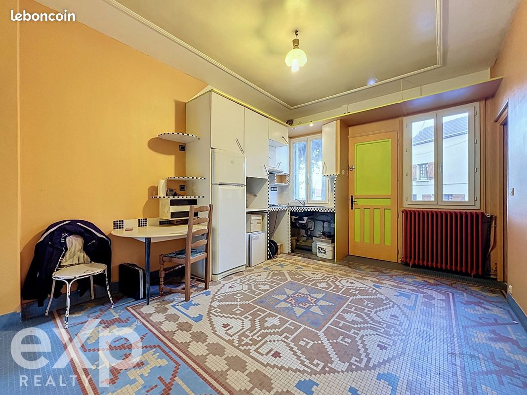 Appartement 4 pièces 54 m² · à Fontenay-sous-Bois · 54 m² · 250 000 €