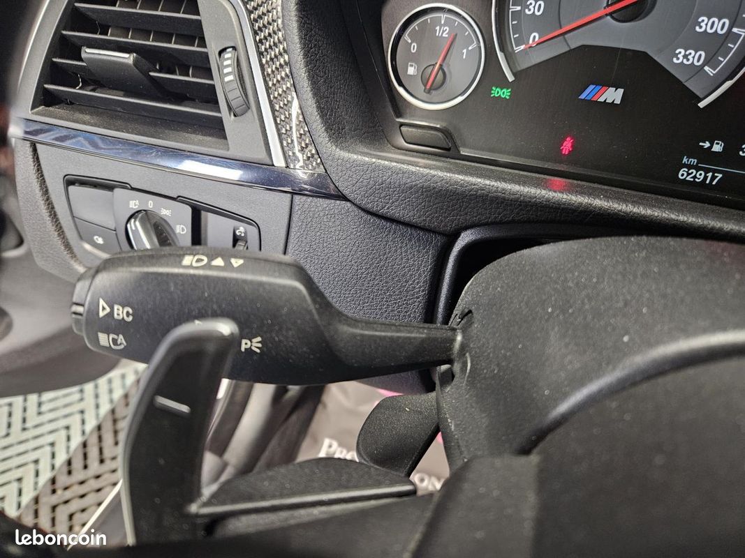 BMW M4 Pack Compétition 3.0 450 F82 DKG7 (image 23)