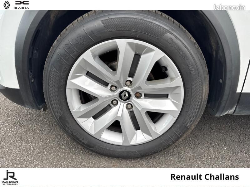 Renault Captur 1.0 TCe 90ch Business -21 (image 8)