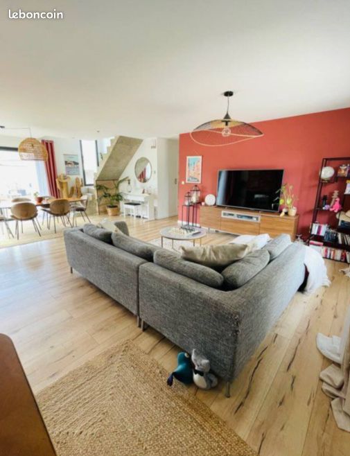 Maison a louer montauban - 5 pièce(s) - 135 m2 - Surfyn