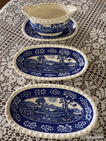 Villeroy & Boch - Vase - Véra - Faïence