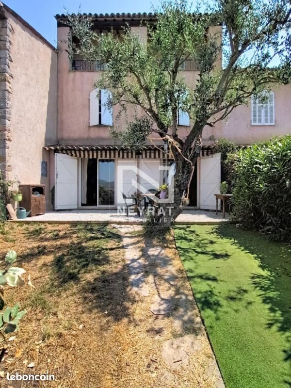 Maison 4 pièces 104 m² · à Fayence · 104 m² · 339 000 €
