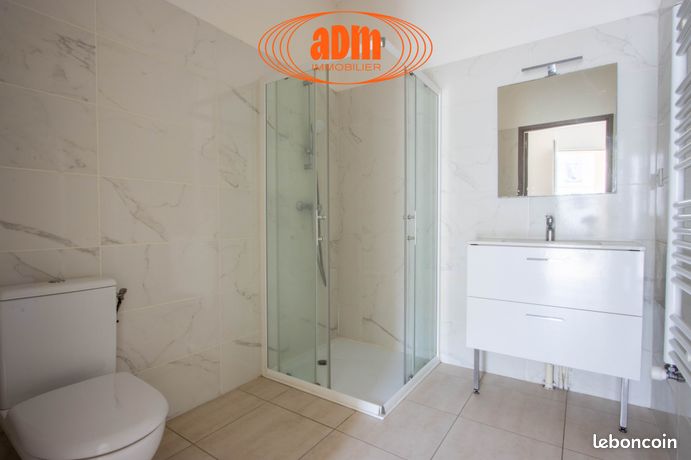 Appartement a louer meaux - 1 pièce(s) - 28 m2 - Surfyn