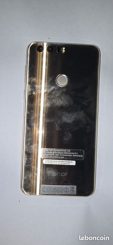 Lot Huawei Honnor (image 4)