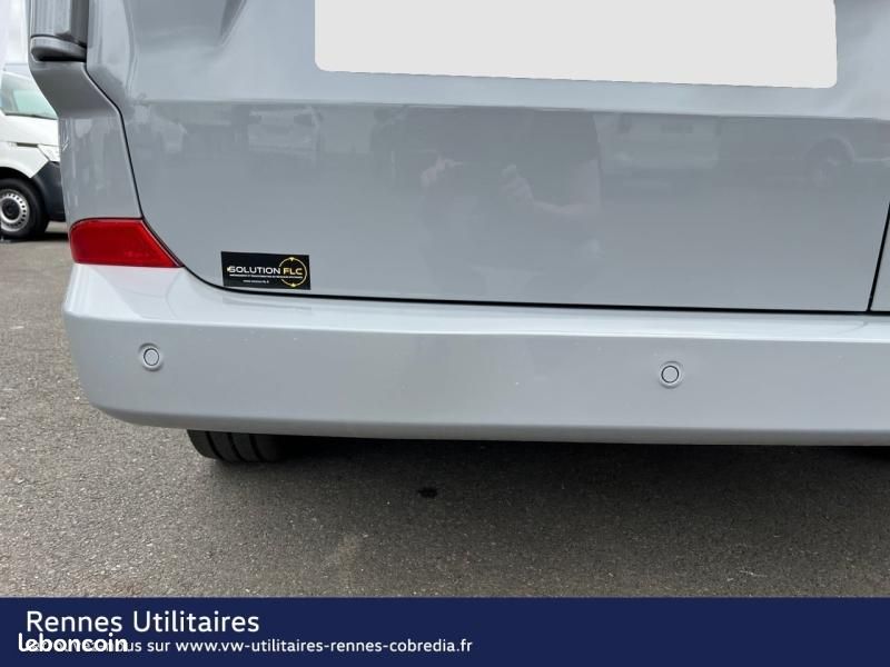 Volkswagen Transporter Fg Van L1 2.0 TDI 150ch Business BVA8 (image 26)