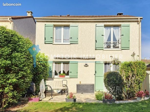 Pavillon 6 pièces 93 m²