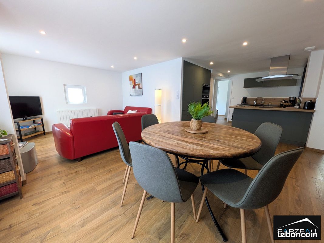 Appartement 4 pièces 78 m² (image 1)