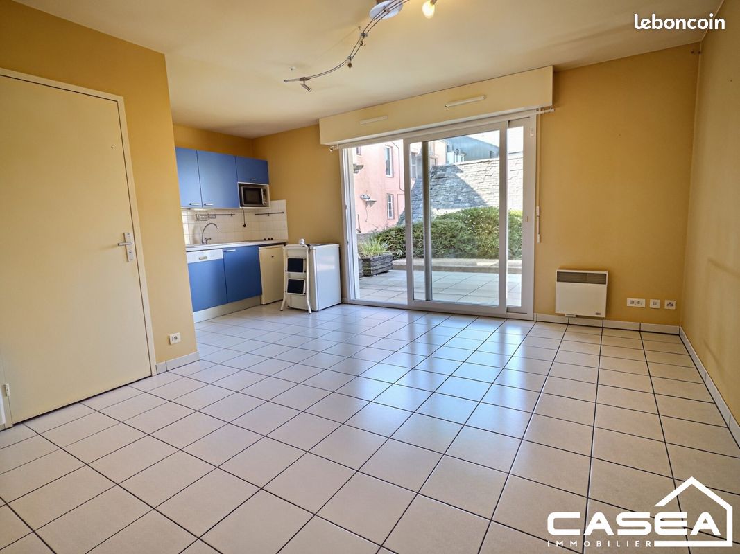 Appartement 2 pièces 35 m² · à Plobannalec-Lesconil · 35 m² · 176 550 €