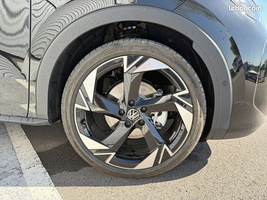 VOLKSWAGEN T-Roc 1.5 eTSI EVO2 Hybrid 150 ch DSG7 R-Line (image 9)