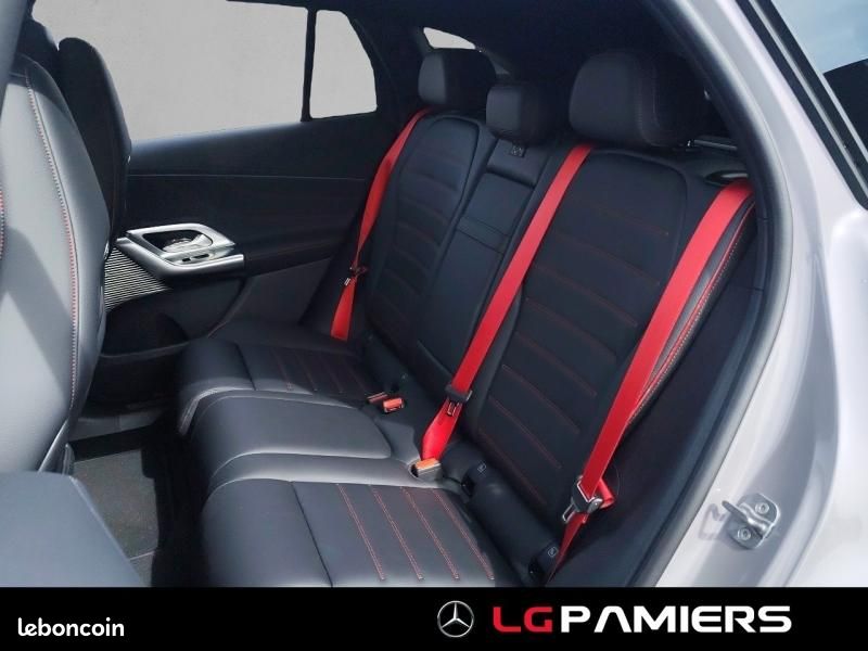 Mercedes-benz GLC 400 EQ 489ch AMG Line 4Matic (image 11)
