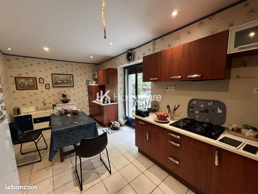 Maison 5 pièces 130 m² (image 5)