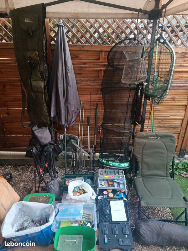 NGT XPR TERINAL Boîte à Pêche - Systèe de Boîte pour Articles de NGT XPR TERINAL Boîte à Pêche - Systèe de Boîte pour Articles de