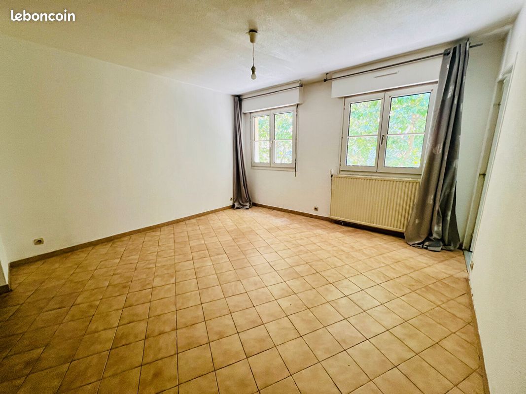 Appartement 2 pièces 42 m² · à Montpellier · 42 m² · 134 000 €