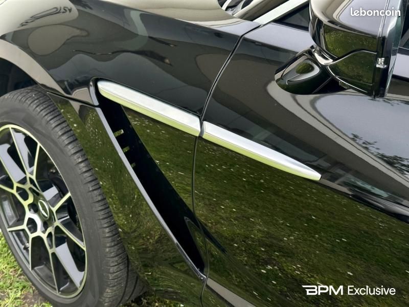 Aston martin DBX 4.0 V8 biturbo 550ch BVA9 (image 8)