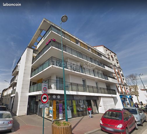 Appartement a louer gennevilliers - 3 pièce(s) - 73 m2 - Surfyn
