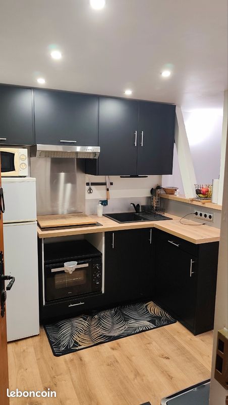 Appartement 2 pièces 30 m² · à Marly-le-Roi · 30 m² · 860 €/mois
