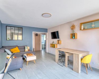 Appartement 370 000 € - 82 m²