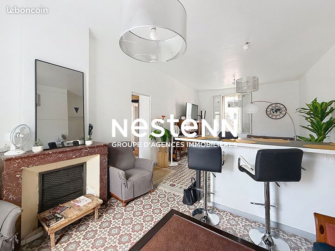 Immeuble 7 pièces 164 m² · à Perpignan · 164 m² · 318 000 €