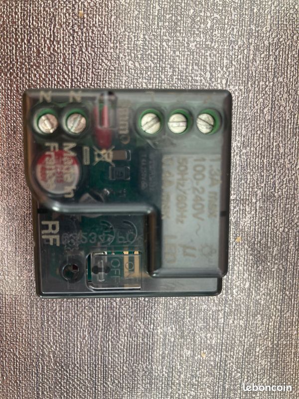 Micromodule eclairage celiane (image 3)