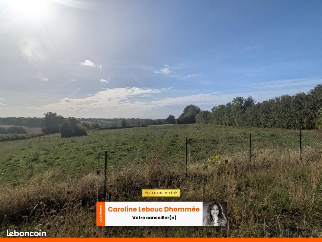 Maison 4 pièces 60 m² · à Perche en Nocé · 60 m² · 125 000 €