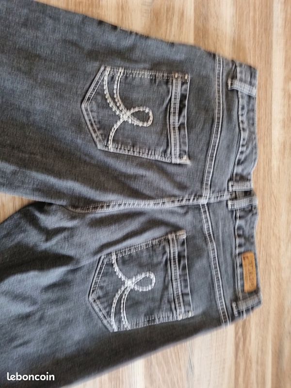 Plusieurs jeans (image 9)