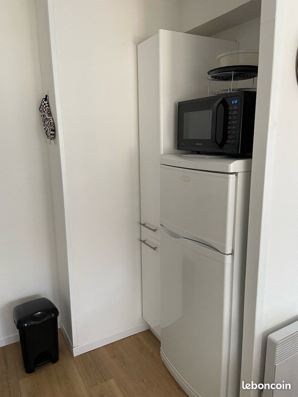 Appartement Gourette 6/8 personnes (image 5)