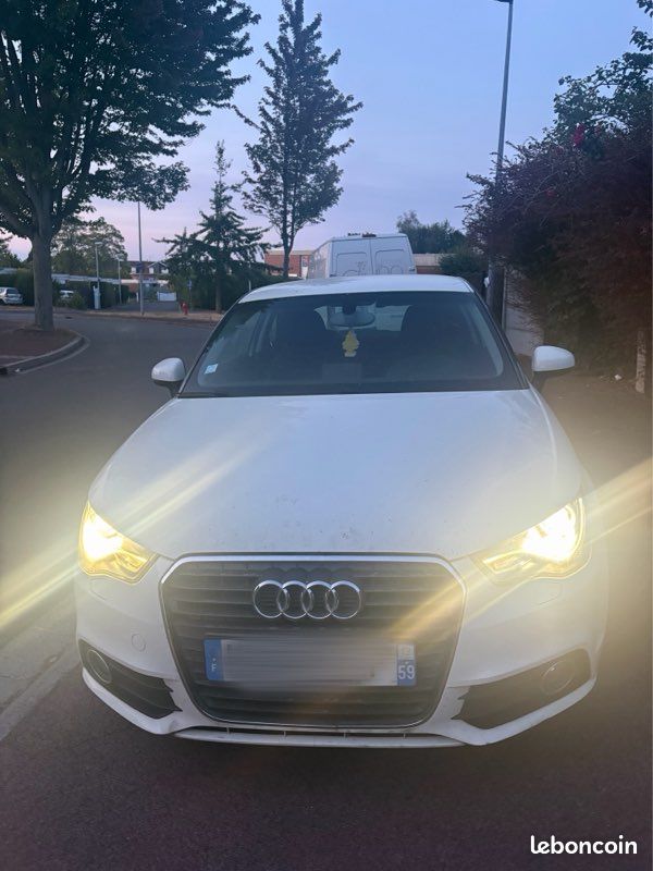 Audi A1 (image 1)