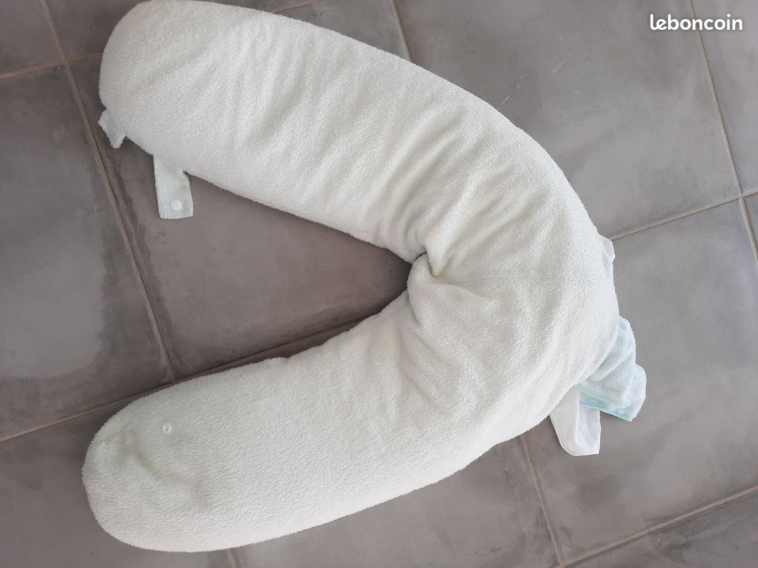 Coussin allaitement (image 1)