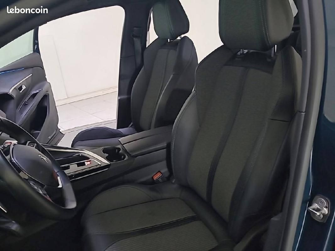 Peugeot 5008 BlueHDi 130ch S&S EAT8 - Allure Pack (image 11)