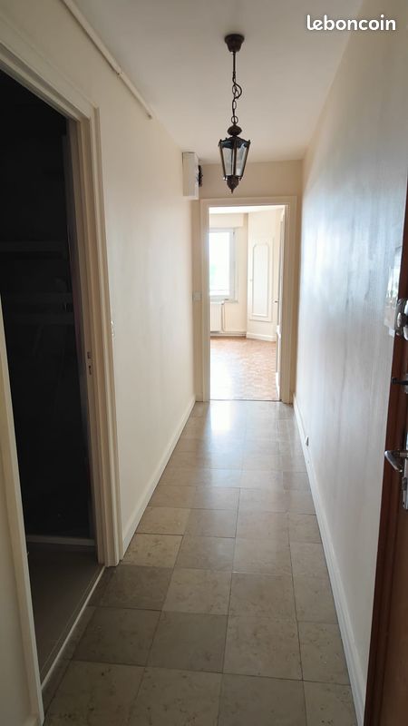 Appartement 2 pièces 53 m² · à Roubaix · 53 m² · 945 €/mois