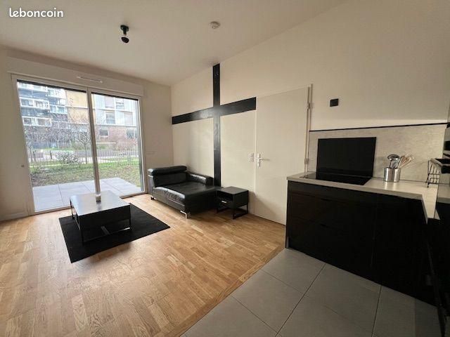 Appartement 2 pièces 45 m² · à Asnières-sur-Seine · 45 m² · 1 400 €