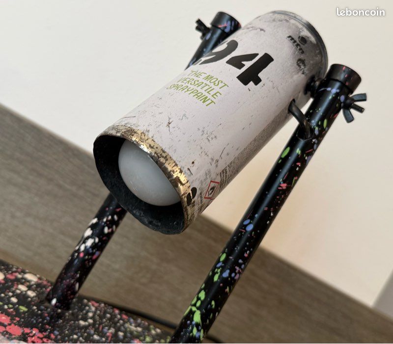 Lampe décoratif (image 2)