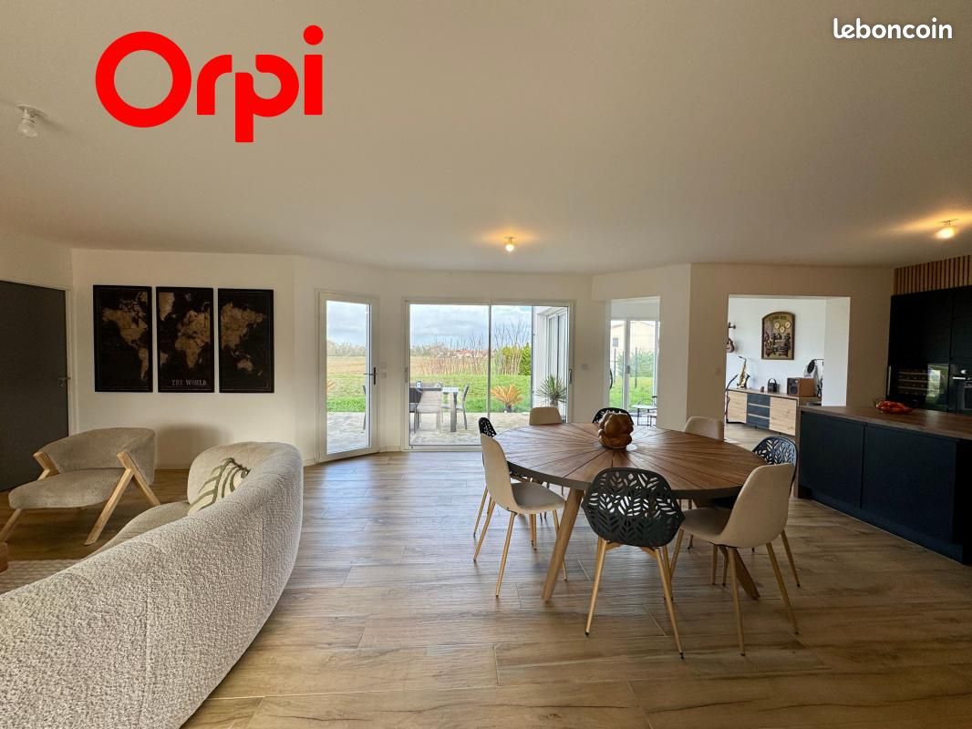 Maison 4 pièces 149 m² (image 6)