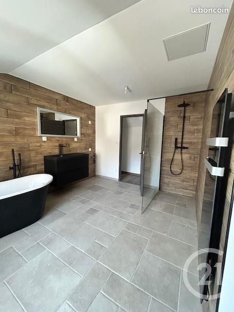 Maison 4 pièces 113 m² · à Épinal · 113 m² · 188 000 €