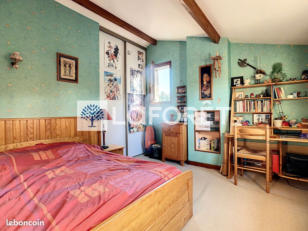 Maison 6 pièces 169 m² - Bressuire 79300 (image principale 7)