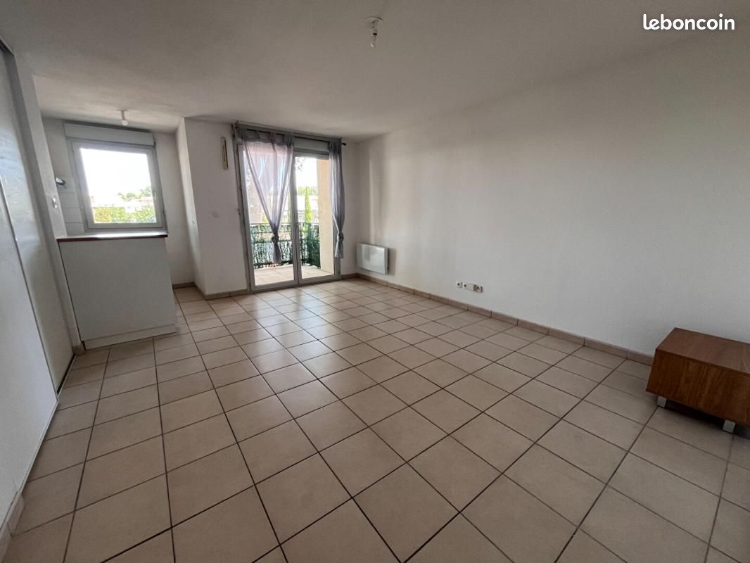 Appartement 2 pièces 41 m² · à Saint-Estève · 41 m² · 600 €