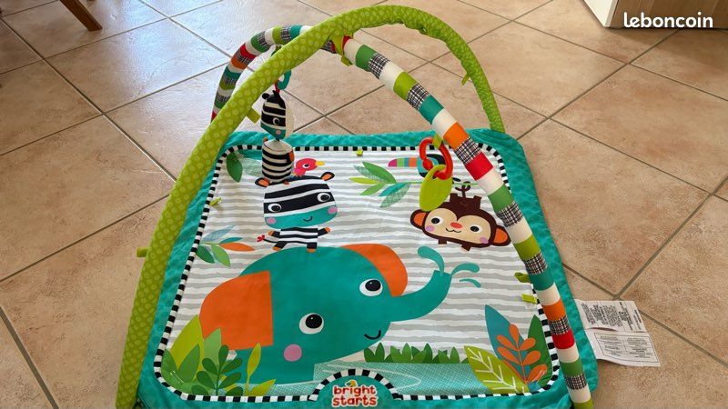 Tapis d’éveil (image 2)