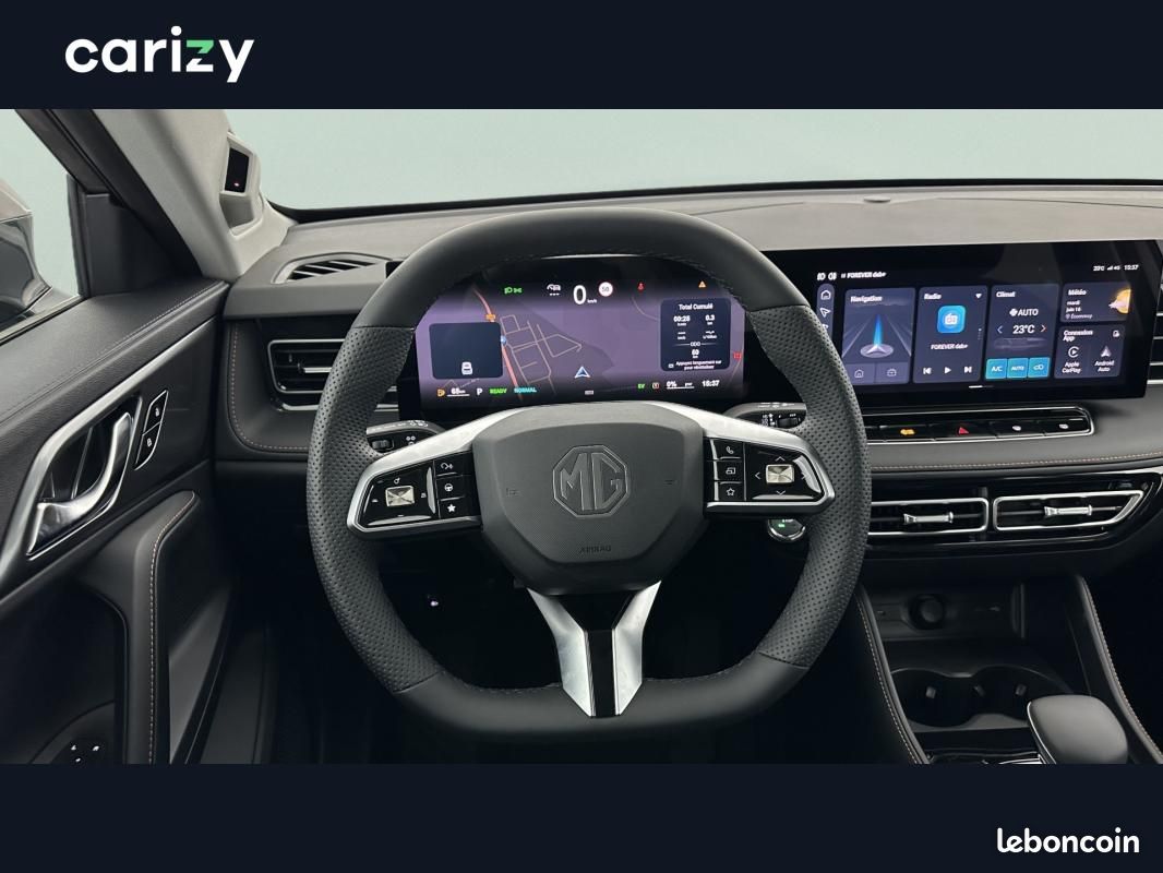 MG EHS 1.5 Hybrid+ 224ch Luxury (image 17)