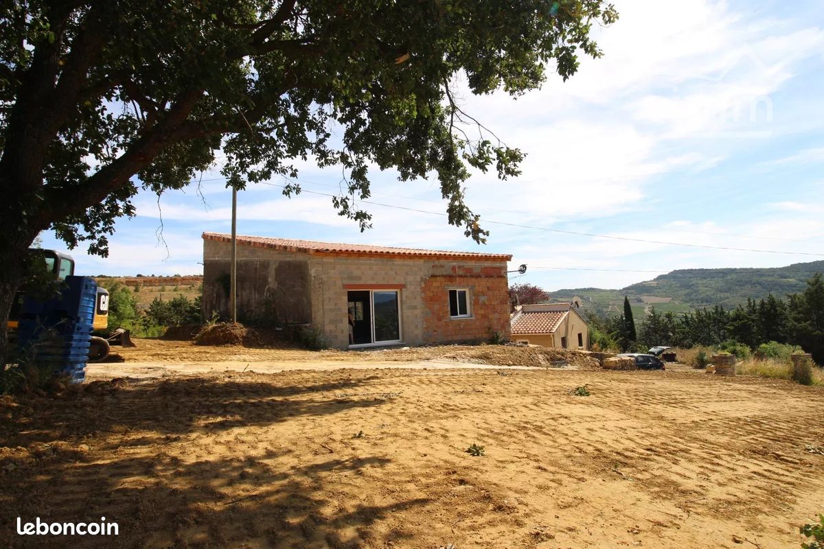 Maison 1 pièce 77 m² · à Roquetaillade-Et-Conilhac · 77 m² · 120 000 €