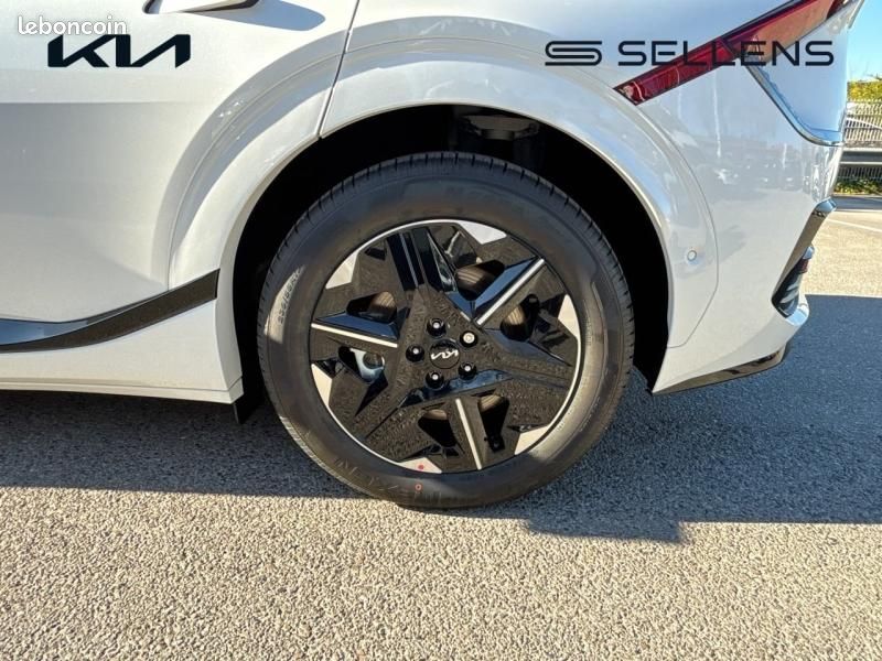 Kia EV6 Autonomie Longue 229ch 84kWh GT-Line Premium RWD (image 15)