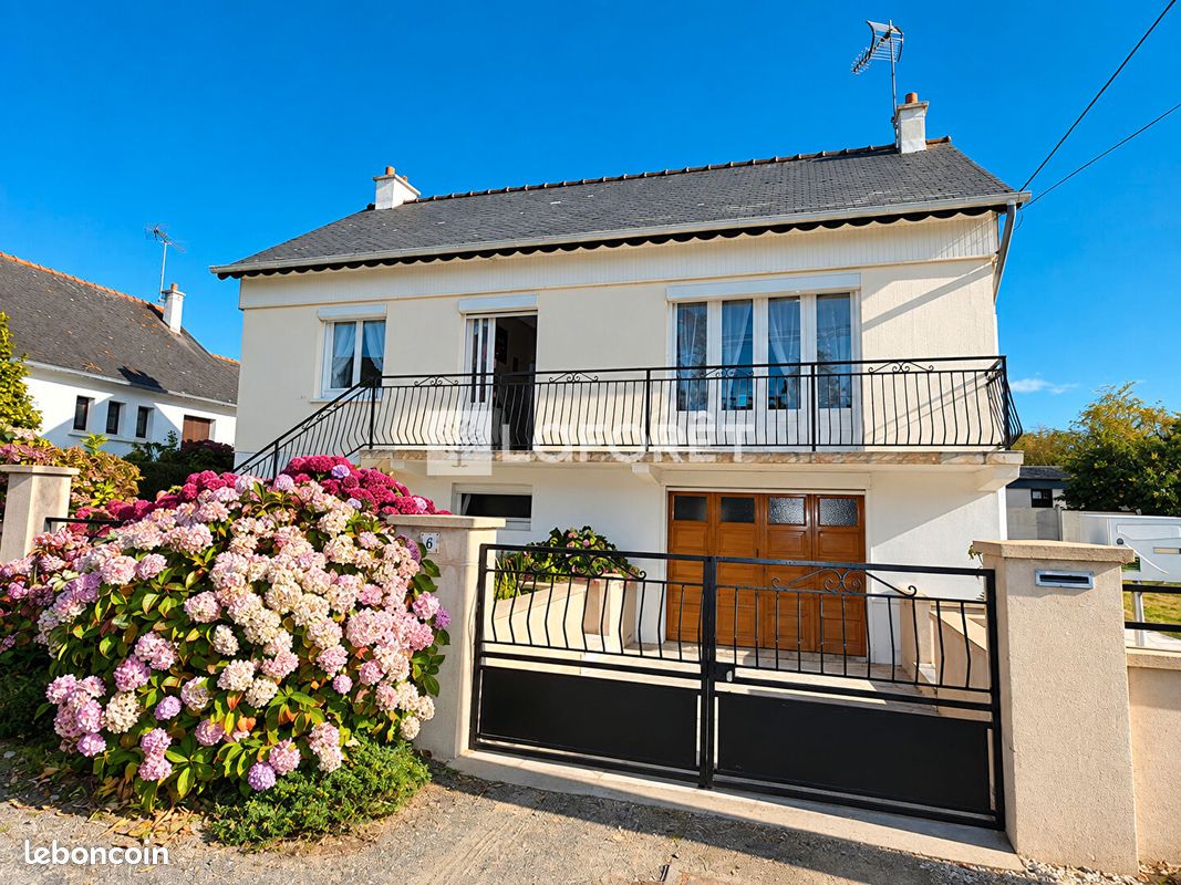 Maison 3 pièces 67 m² · à Plouha · 67 m² · 222 600 €