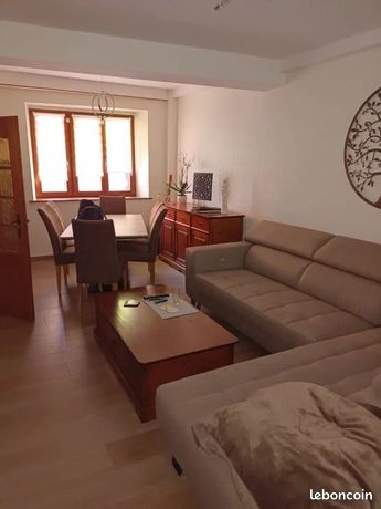 Maison de village 3 pièces 76 m²