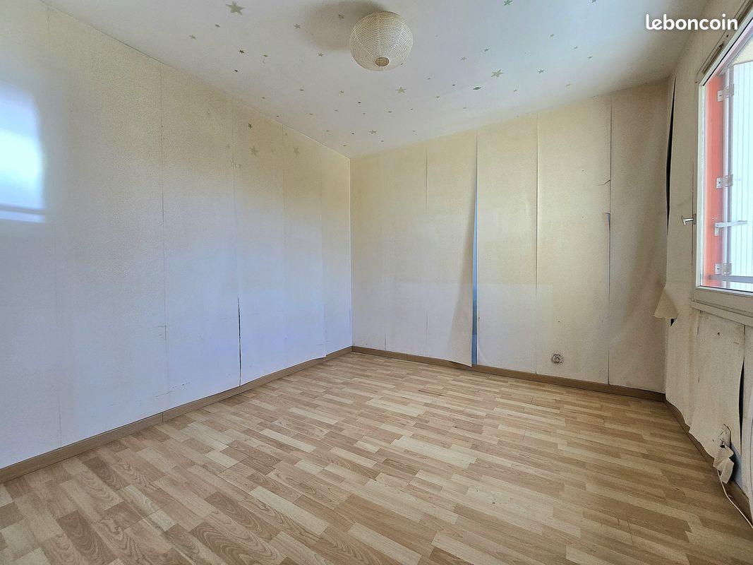 Duplex 3 pièces 43 m² (image 7)