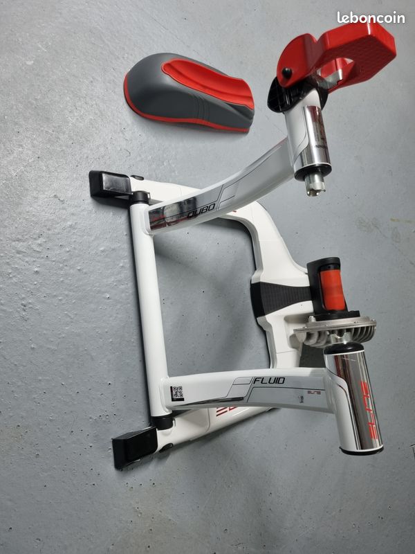 Qubo Fluid Qubo Digital Qubo Fluid Elite B+ Trainer Elite Qubo