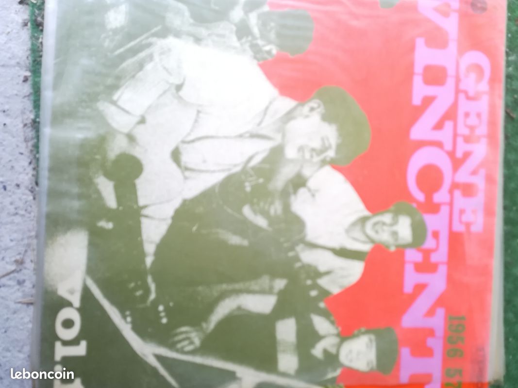 Vinyle 33t (image 6)