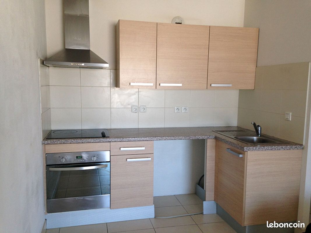 Appartement 2 pièces 43 m² · à Perpignan · 43 m² · 577 €/mois