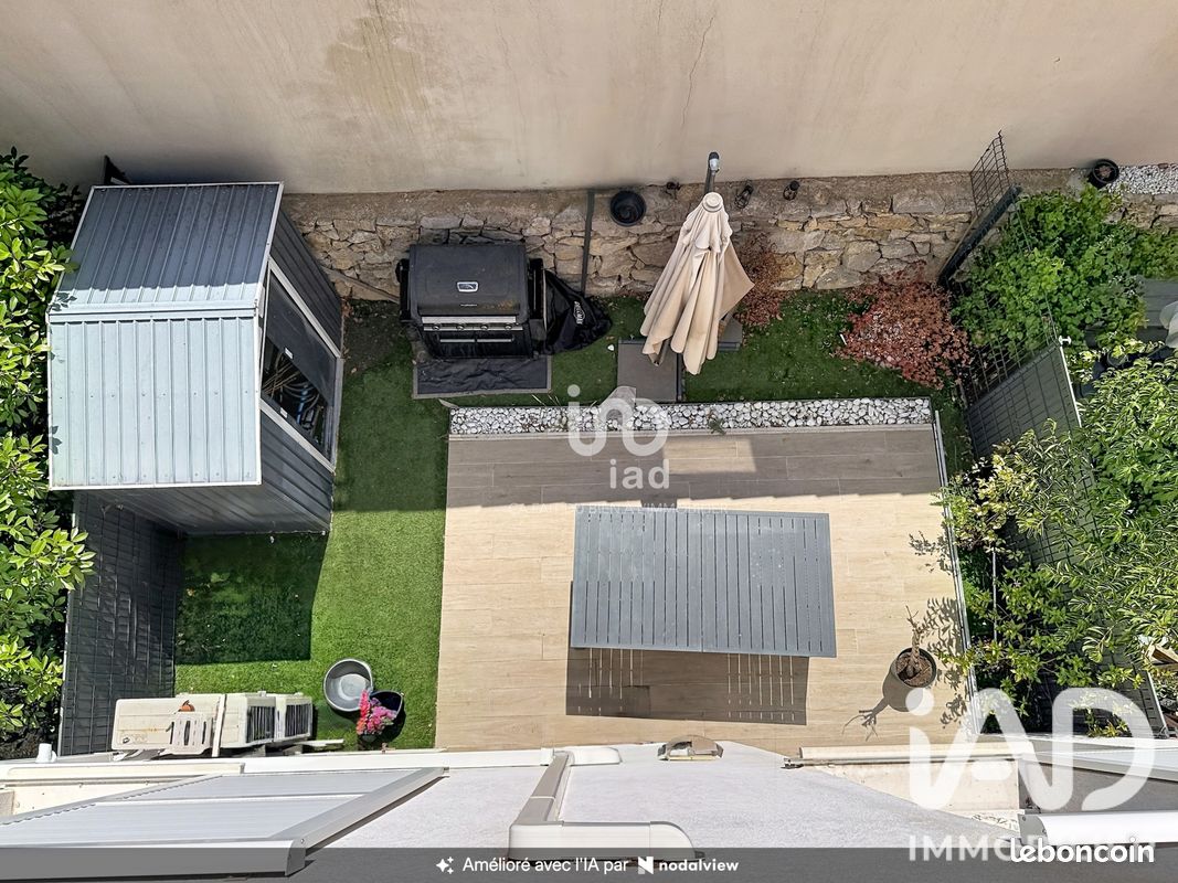 Maison 4 pièces 78 m² · à Châteauneuf-les-Martigues · 78 m² · 329 000 €