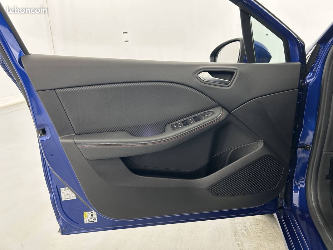 RENAULT Clio E-Tech 140 - 21N R.S. Line (image 11)