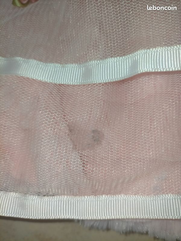 Jolie Manteau Fille 10 Size (image 8)